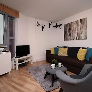 Westgate Heights By Staybc , Cardiff United Kingdom