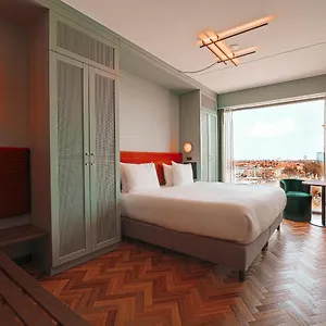 Olympic 4*, Amsterdam Netherlands