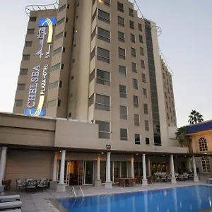 Chelsea Plaza 3*, Dubai United Arab Emirates