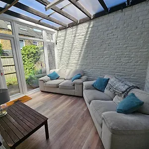 Brylie House, Large Family , Skipton United Kingdom