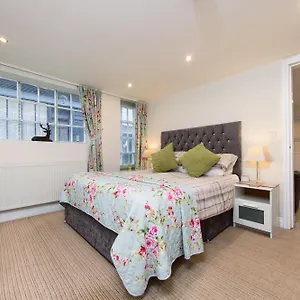 The Old Surgery, Cosy In The Heart Of , Whitby United Kingdom