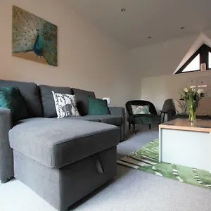 Holiday home Canal House, Chester
