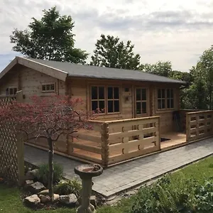 Holiday home The, Chester